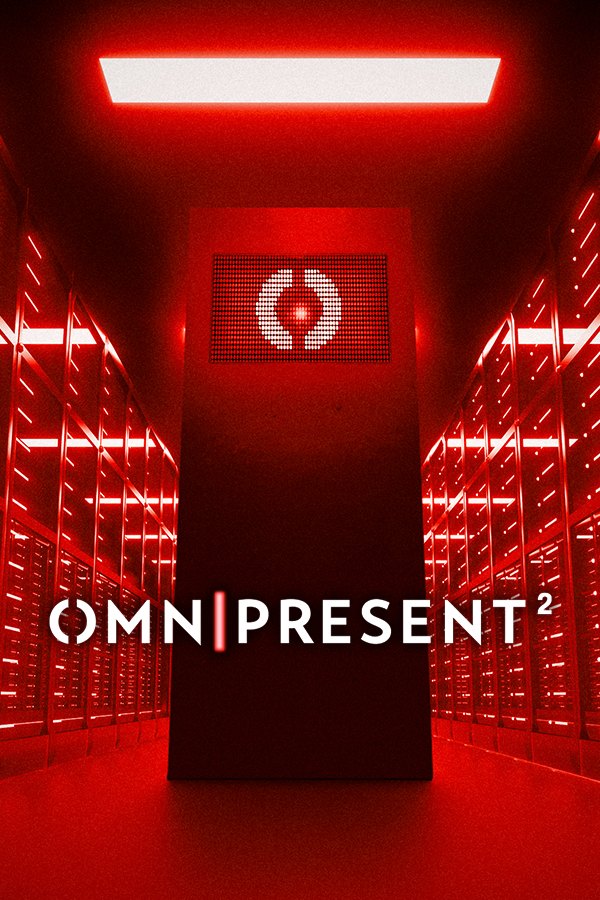 Omnipresent 2 key art